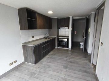 Departamento en arriendo  en LA FLORIDA