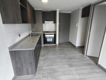 Departamento en arriendo  en LA FLORIDA