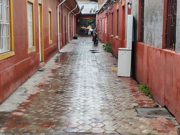 Casa en arriendo  en SANTIAGO