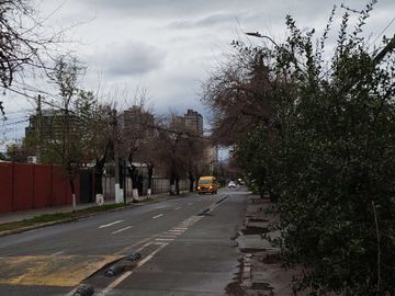 Casa en arriendo  en SANTIAGO