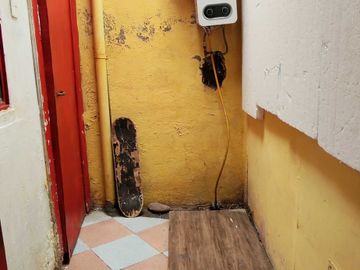 Casa en arriendo  en SANTIAGO