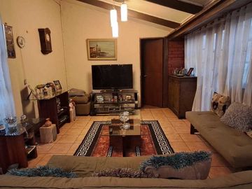 Casa en venta  en LA FLORIDA