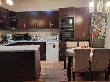 Casa en venta  en LA FLORIDA