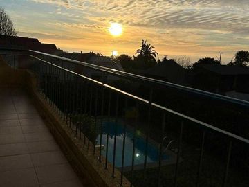 Departamento en arriendo  en CONCON
