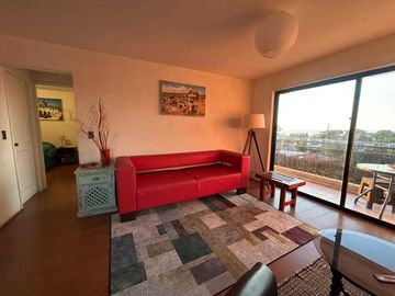 Departamento en arriendo  en CONCON