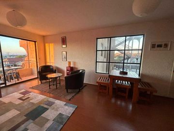 Departamento en arriendo  en CONCON