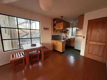 Departamento en arriendo  en CONCON
