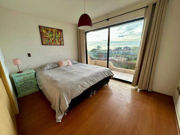 Departamento en arriendo  en CONCON