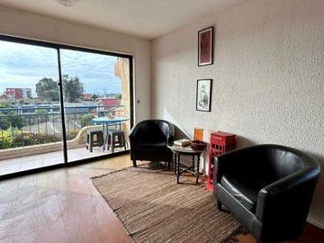 Departamento en arriendo  en CONCON