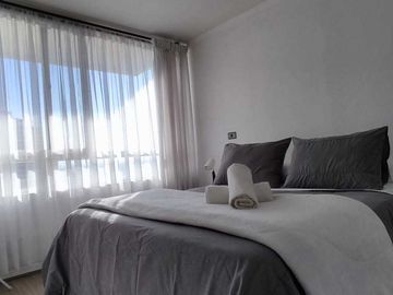 Departamento en venta  en MACUL