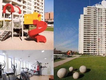 Departamento en venta  en MACUL