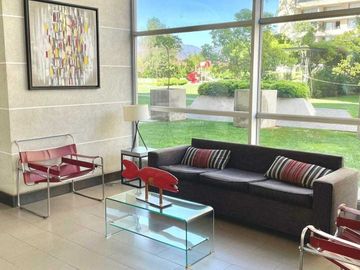 Departamento en venta  en MACUL