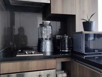 Departamento en venta  en MACUL