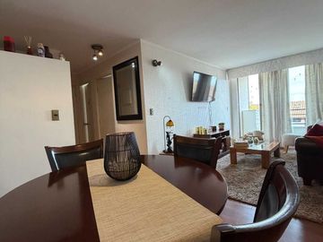Departamento en venta  en SAN PEDRO DE LA PAZ