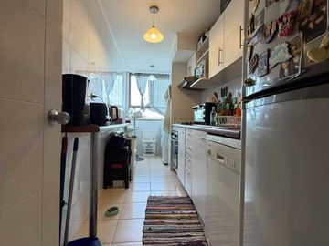 Departamento en venta  en SAN PEDRO DE LA PAZ