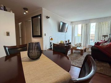 Departamento en venta  en SAN PEDRO DE LA PAZ