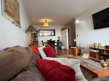 Departamento en venta  en SAN PEDRO DE LA PAZ