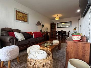 Departamento en venta  en SAN PEDRO DE LA PAZ