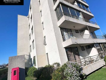 Departamento en venta  en SAN PEDRO DE LA PAZ