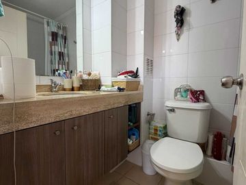 Departamento en venta  en SAN PEDRO DE LA PAZ
