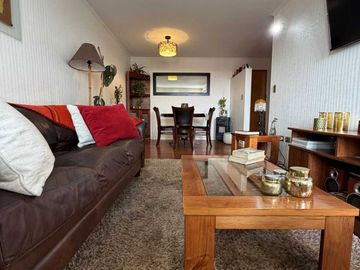 Departamento en venta  en SAN PEDRO DE LA PAZ