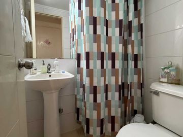 Departamento en venta  en SAN PEDRO DE LA PAZ
