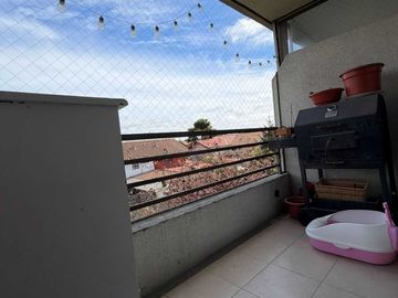 Departamento en venta  en SAN PEDRO DE LA PAZ