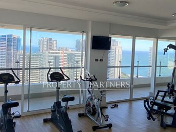 Lindo departamento cercano a playa Lilenes  en Costa de Montemar