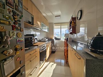 Lindo departamento cercano a playa Lilenes  en Costa de Montemar