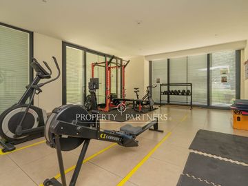 Tu Propio Rooftop: Espectacular Depto 2D/3B con Quincho a Pasos del Metro Los Dominicos