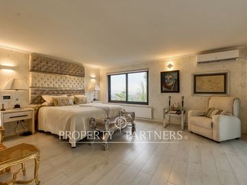 Espectacular casa remodelada en Los Dominicos