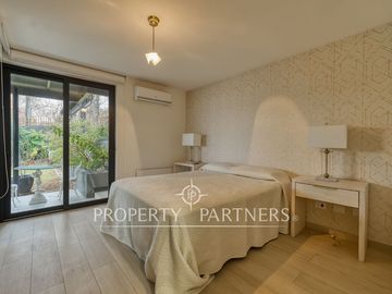 Espectacular casa remodelada en Los Dominicos
