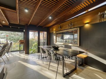Espectacular casa remodelada en Los Dominicos