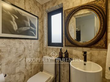 Espectacular casa remodelada en Los Dominicos