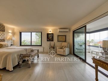 Espectacular casa remodelada en Los Dominicos