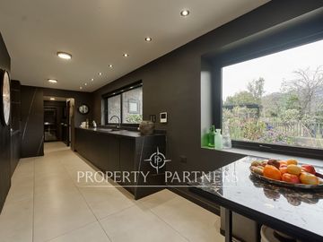 Espectacular casa remodelada en Los Dominicos