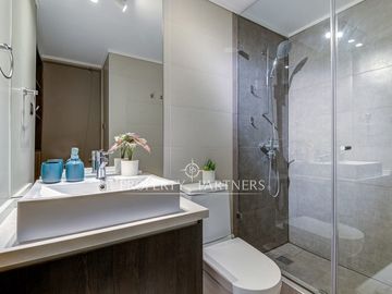 Arriendo Providencia completamente remodelado Pedro de Valdivia Norte