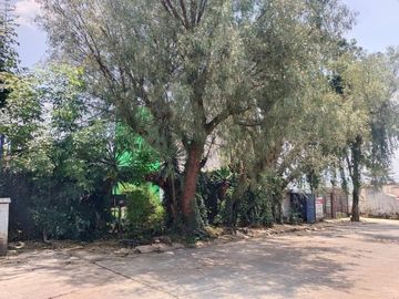 TERRENO EN VENTA EN LAS ARBOLEDAS