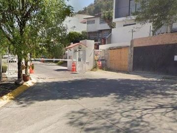 TERRENO EN VENTA EN LAS ARBOLEDAS