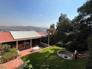 TERRENO EN VENTA EN LAS ARBOLEDAS