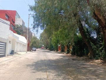 TERRENO EN VENTA EN LAS ARBOLEDAS