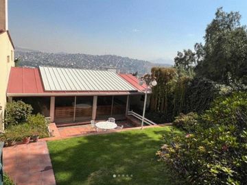 TERRENO EN VENTA EN LAS ARBOLEDAS