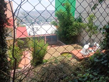 TERRENO EN VENTA EN LAS ARBOLEDAS