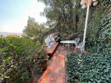 TERRENO EN VENTA EN LAS ARBOLEDAS