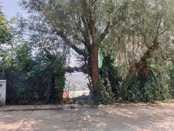 TERRENO EN VENTA EN LAS ARBOLEDAS