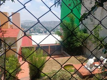 TERRENO EN VENTA EN LAS ARBOLEDAS