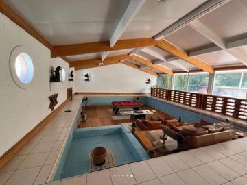 TERRENO EN VENTA EN LAS ARBOLEDAS