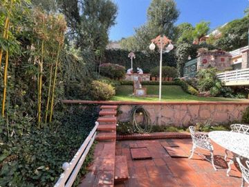 TERRENO EN VENTA EN LAS ARBOLEDAS