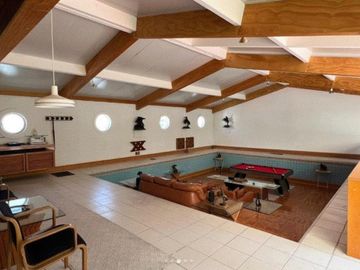 TERRENO EN VENTA EN LAS ARBOLEDAS