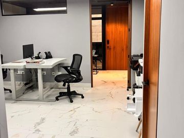 Oficina en Renta en Bosques de las Lomas
